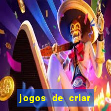 jogos de criar avatar online